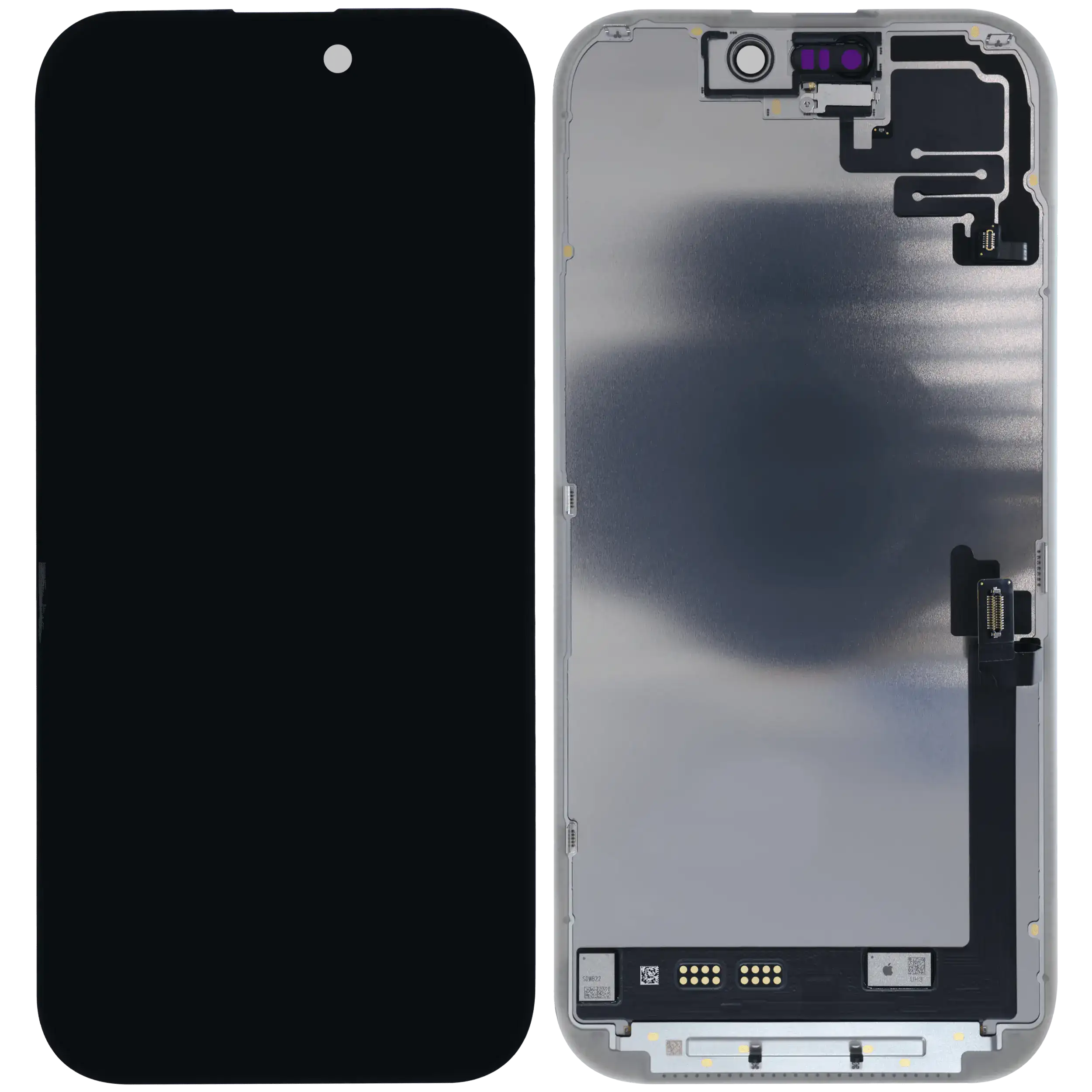 OLED Display für iPhone 17 (Original) – Bild 2