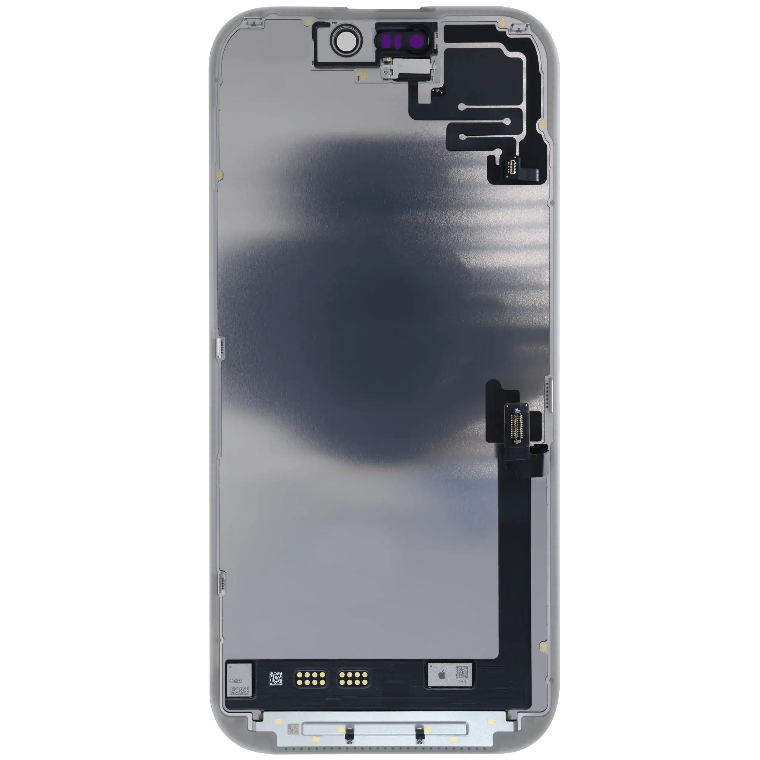 OLED Display für iPhone 17 (Original) – Bild 4