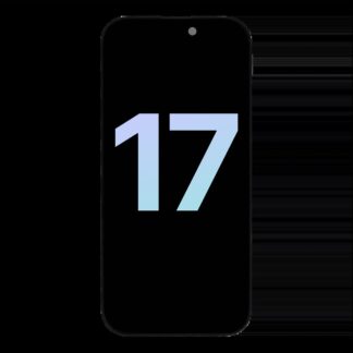 OLED Display für iPhone 17 (Original)