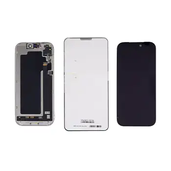 OLED Display für iPhone 17 Pro (Original) – Bild 3
