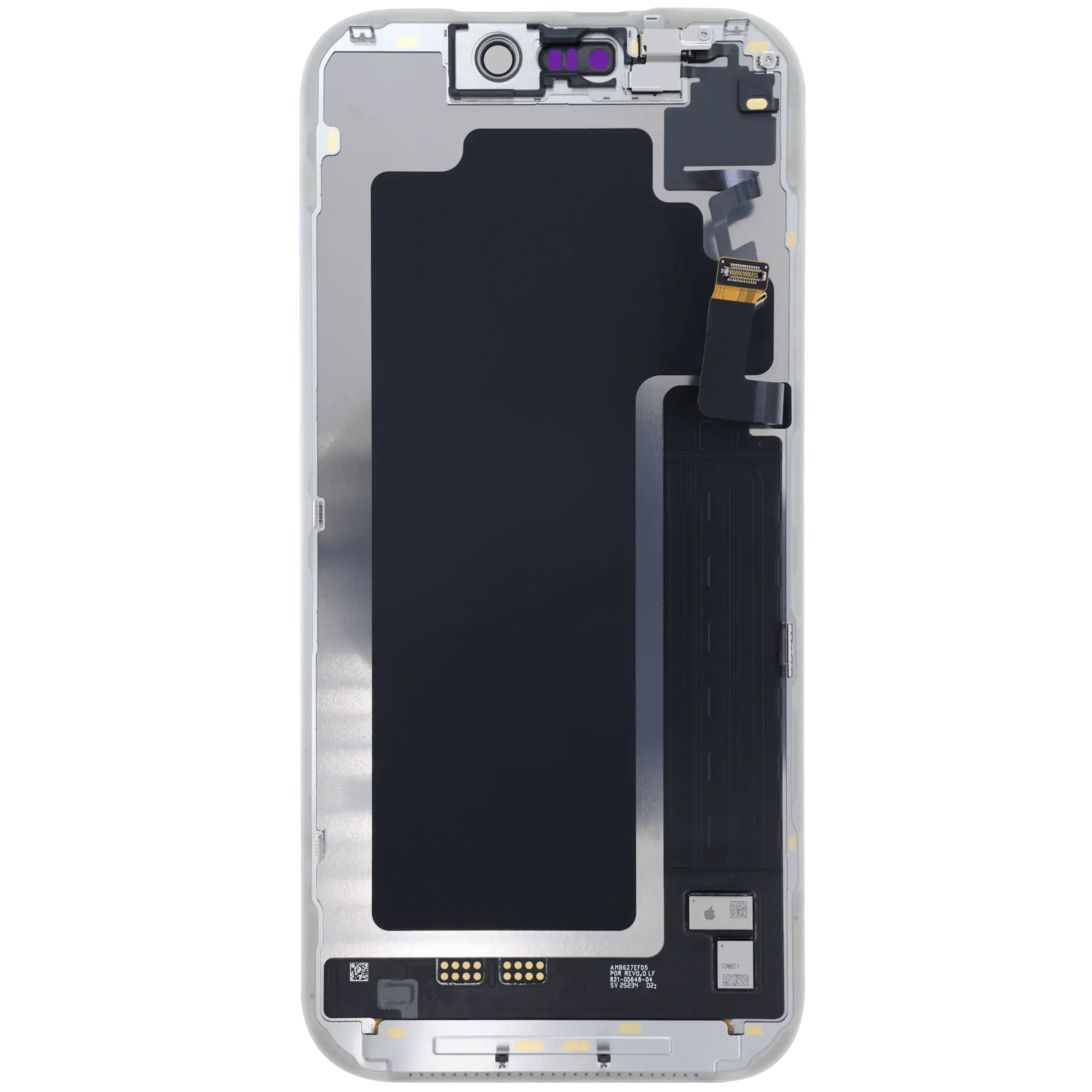 OLED Display für iPhone 17 Pro (Original) – Bild 4