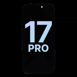 OLED Display für iPhone 17 Pro (Original)