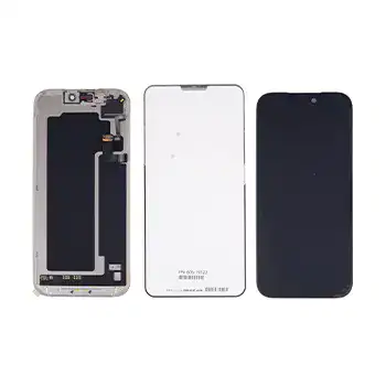 OLED Display für iPhone 17 Pro Max (Original) – Bild 2