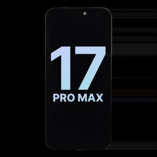 OLED Display für iPhone 17 Pro Max (Original)