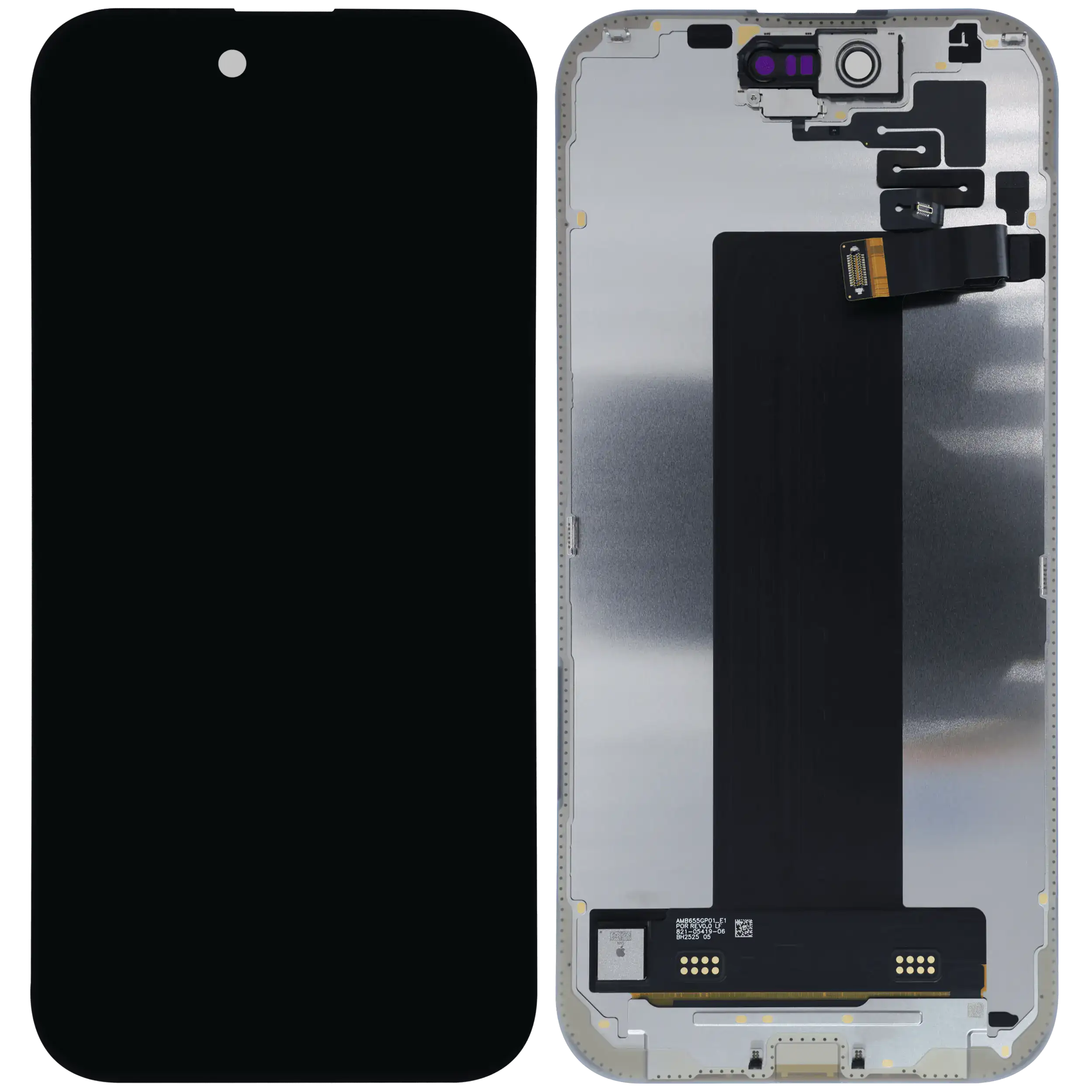 OLED Display für iPhone Air (Original) – Bild 2