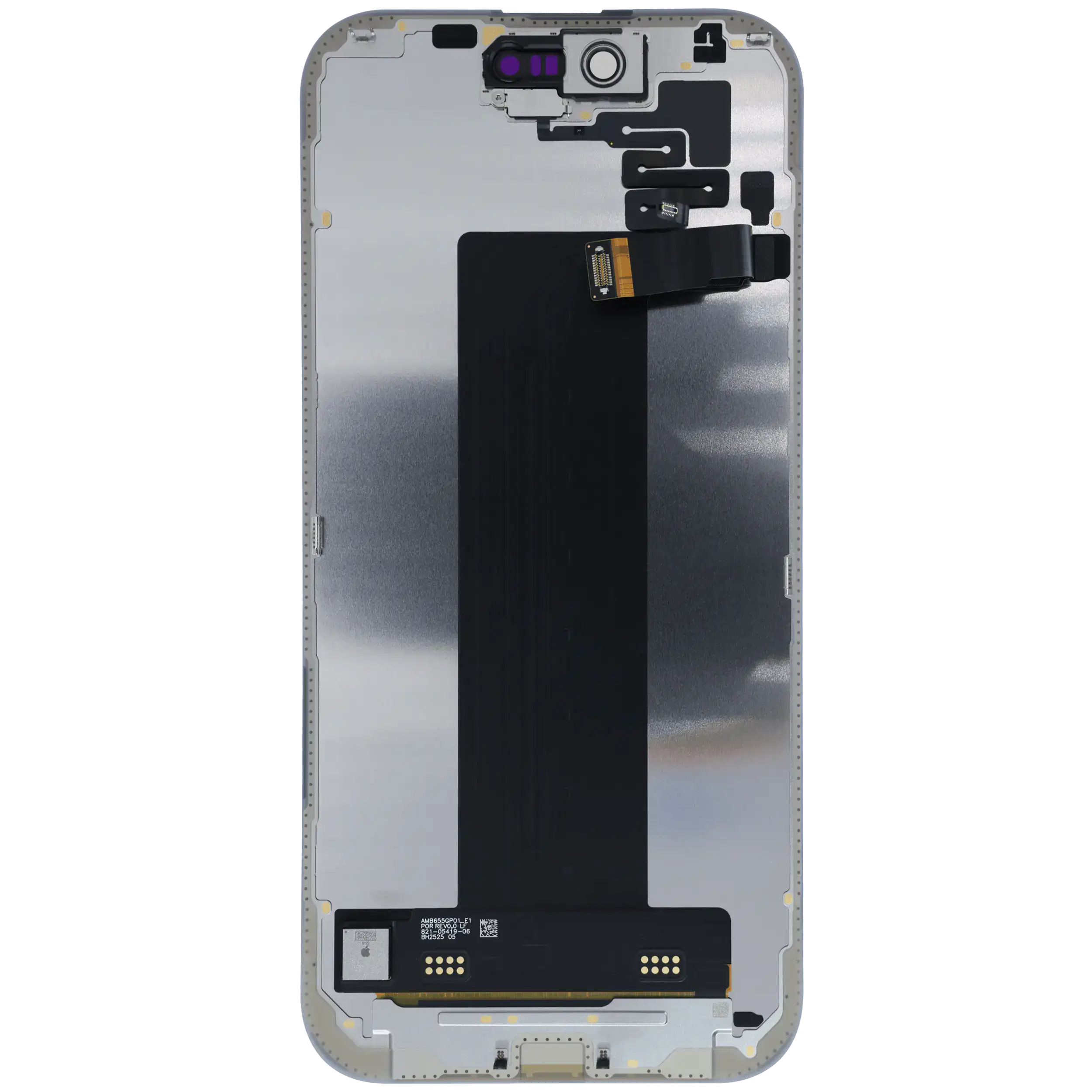 OLED Display für iPhone Air (Original) – Bild 3