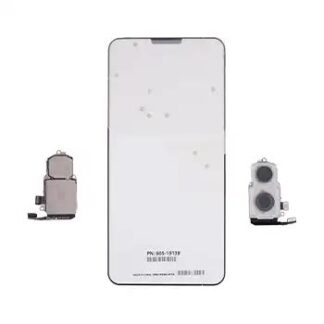 Rückkamera für iPhone 17 (Original) (US / CA Version)