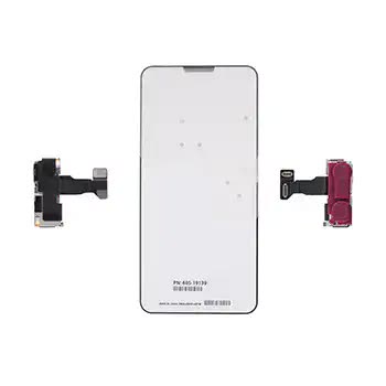 Frontkamera für iPhone 17 (Original)