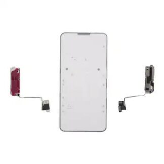 Frontkamera für iPhone 17 Pro (Original)