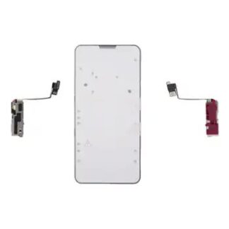 Frontkamera für iPhone 17 Pro Max (Original)