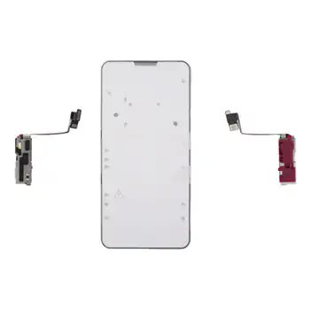 Frontkamera für iPhone 17 Pro Max (Original)