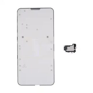 Hörmuschel-Lautsprecher für iPhone 17 Pro (Original)