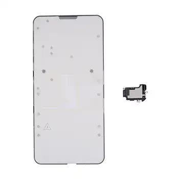 Hörmuschel-Lautsprecher für iPhone 17 Pro (Original)
