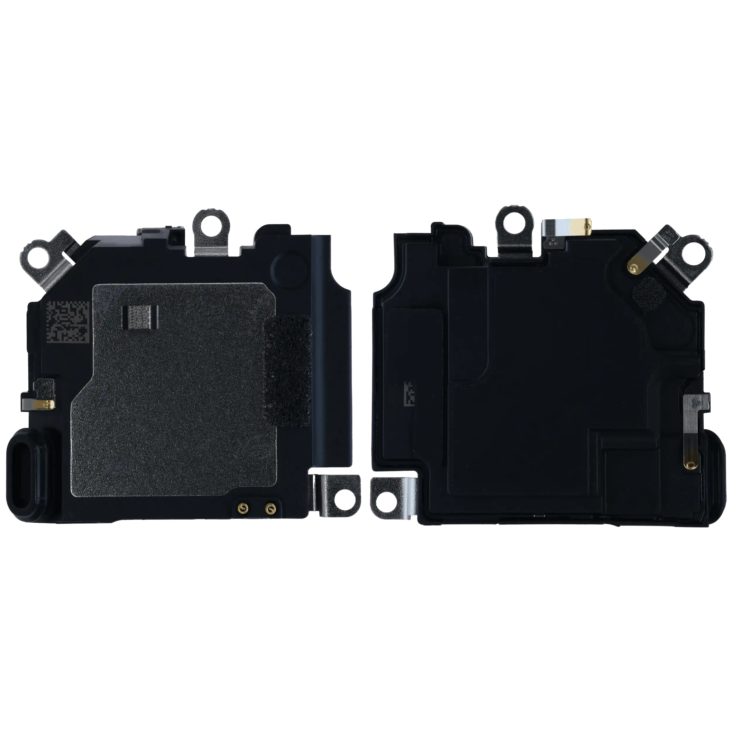 Hörmuschel-Lautsprecher für iPhone 17 Pro Max (Original) – Bild 2