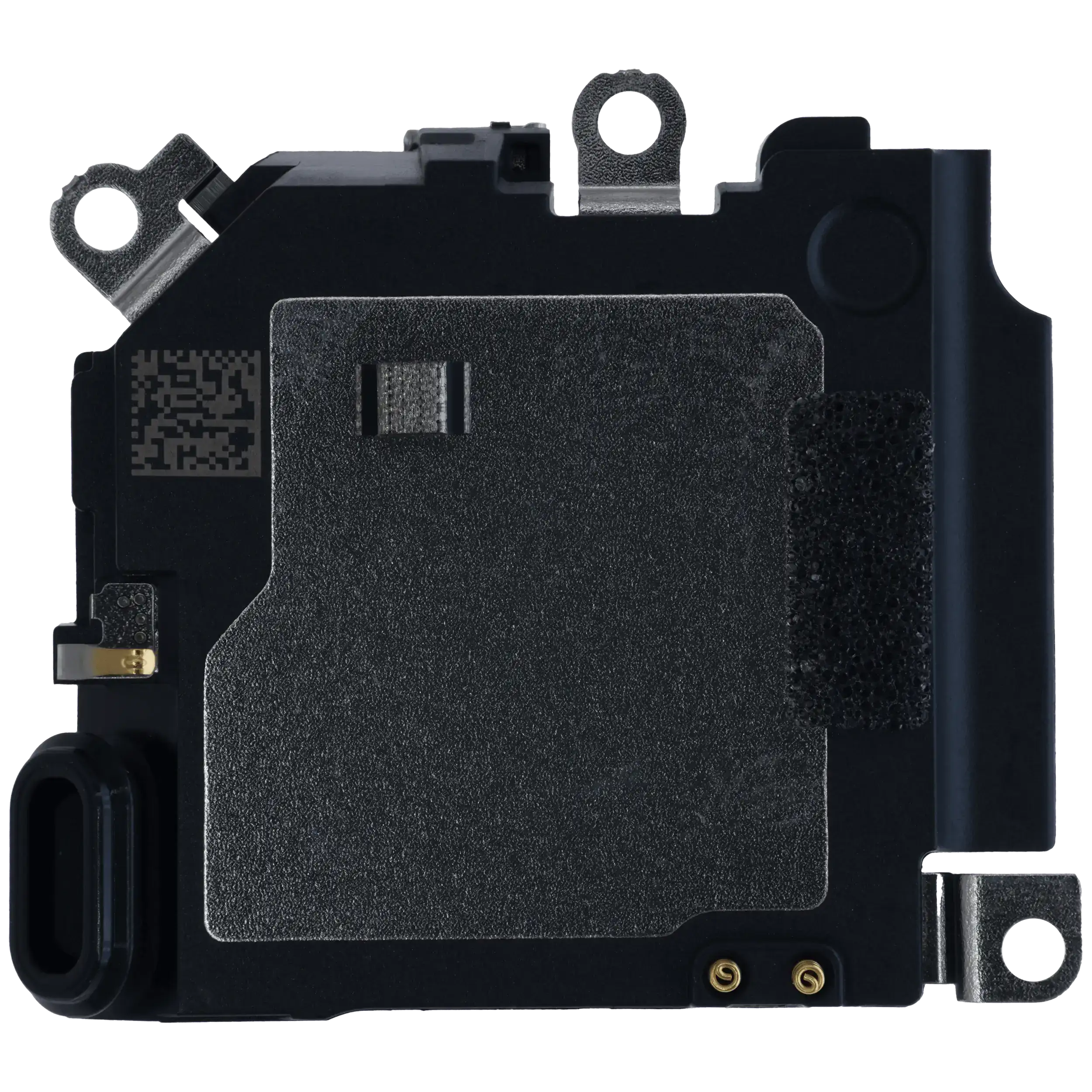 Hörmuschel-Lautsprecher für iPhone 17 Pro Max (Original) – Bild 3
