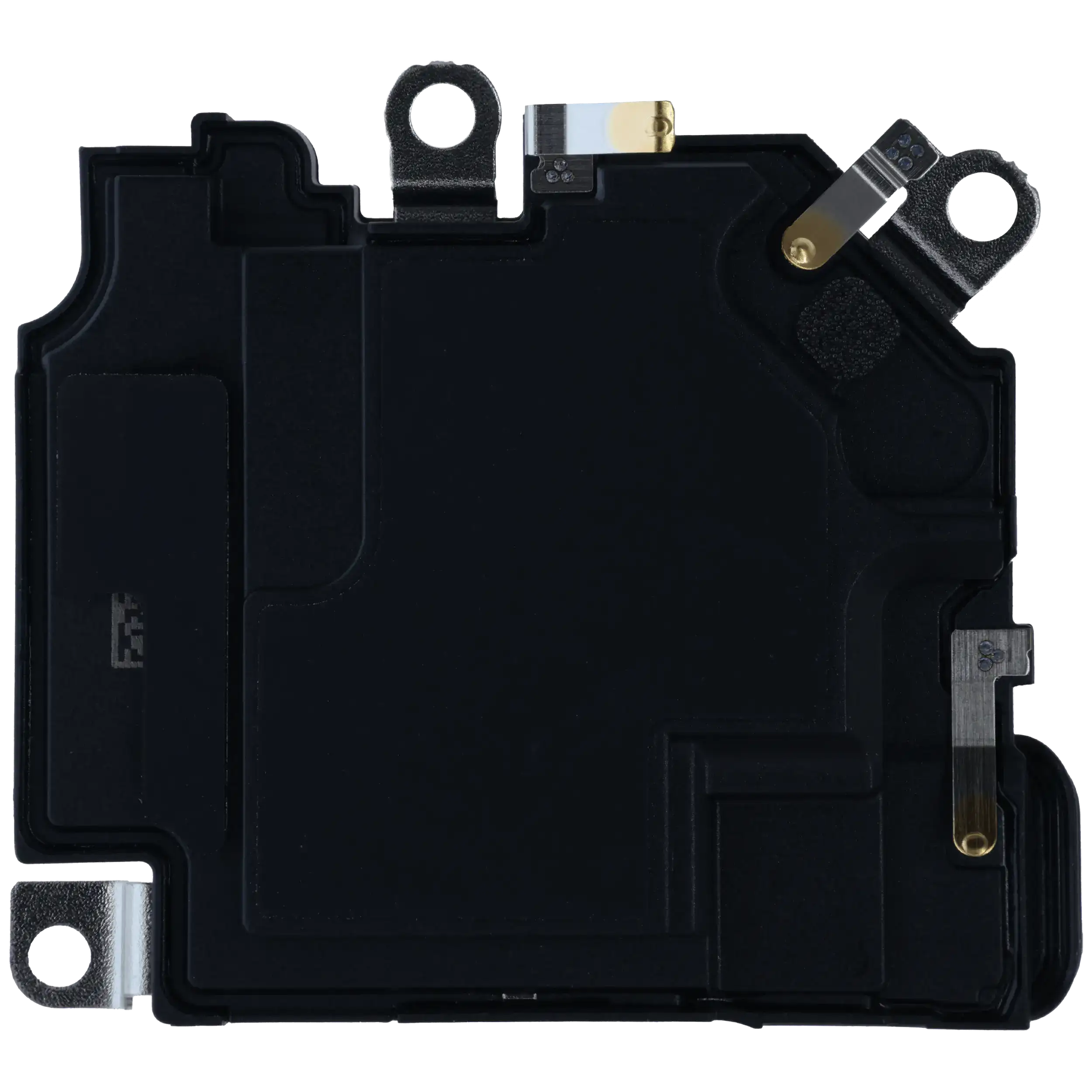 Hörmuschel-Lautsprecher für iPhone 17 Pro Max (Original) – Bild 4