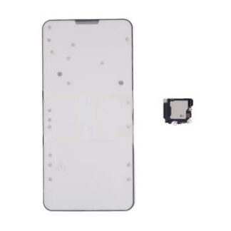 Hörmuschel-Lautsprecher für iPhone 17 Pro Max (Original)