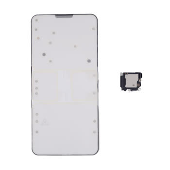 Hörmuschel-Lautsprecher für iPhone 17 Pro Max (Original)