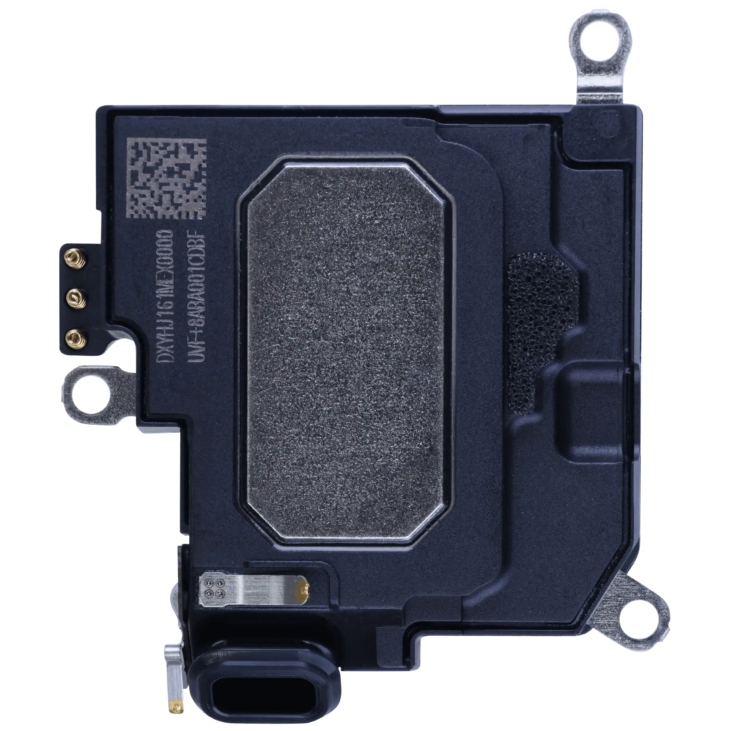 Hörmuschel-Lautsprecher für iPhone Air (Original) – Bild 3