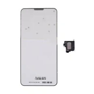 Hörmuschel-Lautsprecher für iPhone Air (Original)