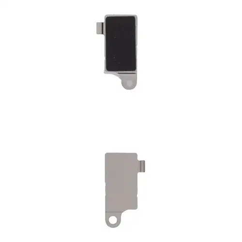 Bottom rechts Grounding Spring (Next To Ladebuchse / Lautsprecher) für iPhone 17 (Original) (Pack von 10) – Bild 5