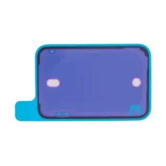 Rückdeckelglas Klebefolie für iPhone 17 Pro (Original) (Pack von 30)