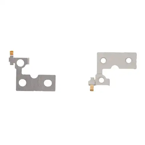 Hörmuschel-Lautsprecher Grille für iPhone 17 Pro / Pro Max (Original) (Pack von 10) – Bild 3