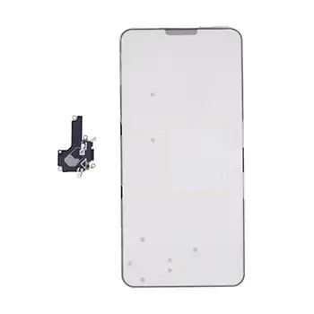 Grounding Spring (Bottom-links Rahmen Beside Loudspeaker / SW Area) für iPhone 17 Pro / Pro Max (Original) (Pack von 10) – Bild 2