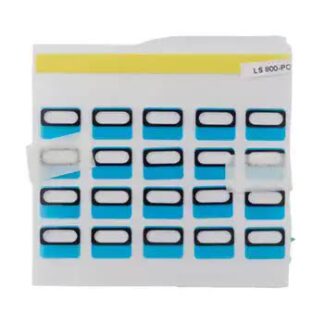 USB-C Ladebuchse Flexkabel Seal für iPhone 17 Pro (Original) (Pack von 40)