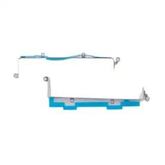 Cowling Halterung (USB-C Anschluss / eSIM Area) für iPhone 17 Pro (Original) (Pack von 10)