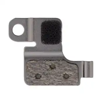 Grounding Spring (Dual Vent Rahmen Area) für iPhone 17 Pro Max (Original) (Pack von 10) – Bild 5