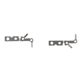 Grounding Spring (Dual Vent Rahmen Area) für iPhone 17 Pro Max (Original) (Pack von 10)