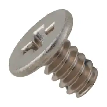 Ladebuchse links Rahmen Screw 1.25MM (M1.2 × 1.25 L × 2.4 D × 0.3 T) für iPhone 17 Pro Max (Original) (Pack von 30) – Bild 5