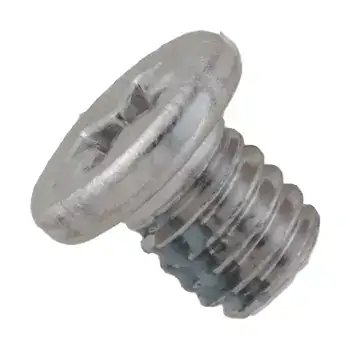 Top rechts Rahmen Screw 0.95MM (M1.2 × 0.95 L × 2.0 D × 0.25 T) für iPhone 17 Pro Max (Original) (Pack von 30) – Bild 3
