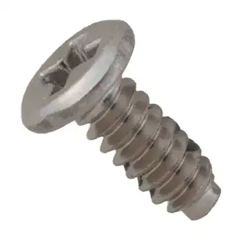 Top rechts Rahmen Screw 0.95MM (M1.2 × 0.95 L × 2.0 D × 0.25 T) für iPhone 17 Pro Max (Original) (Pack von 30) – Bild 4