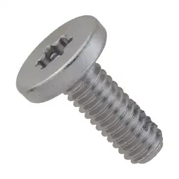Rückkamera Screw 3.75MM (M1.4 × 3.75 L × 3.1 D × 0.7 T) für iPhone 17 Pro Max (Original) (Pack von 30)