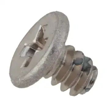 Hörmuschel-Lautsprecher Screw 1.9MM (M1.2 × 1.85 L × 2.5 D × 0.3 T) für iPhone 17 Pro Max (Original) (Pack von 30) – Bild 6