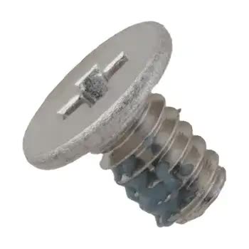 Hörmuschel-Lautsprecher Screw 1.9MM (M1.2 × 1.85 L × 2.5 D × 0.3 T) für iPhone 17 Pro Max (Original) (Pack von 30)