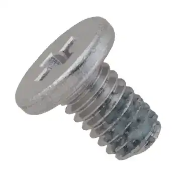 Hörmuschel-Lautsprecher Screw 2.06MM (M1.2 × 2.06 L × 2.5 D × 0.4 T) für iPhone 17 Pro Max (Original) (Pack von 30) – Bild 3