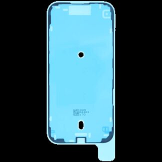 Display Klebefolie für iPhone Air (Original) (Pack von 30)