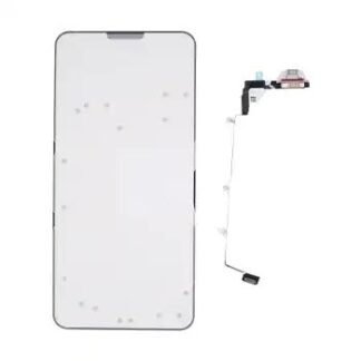 USB-C Ladebuchse Flexkabel für iPhone Air (Original) (Cloud White)