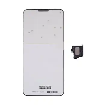 Hörmuschel-Lautsprecher Grille für iPhone Air (Original) (Pack von 10) – Bild 3
