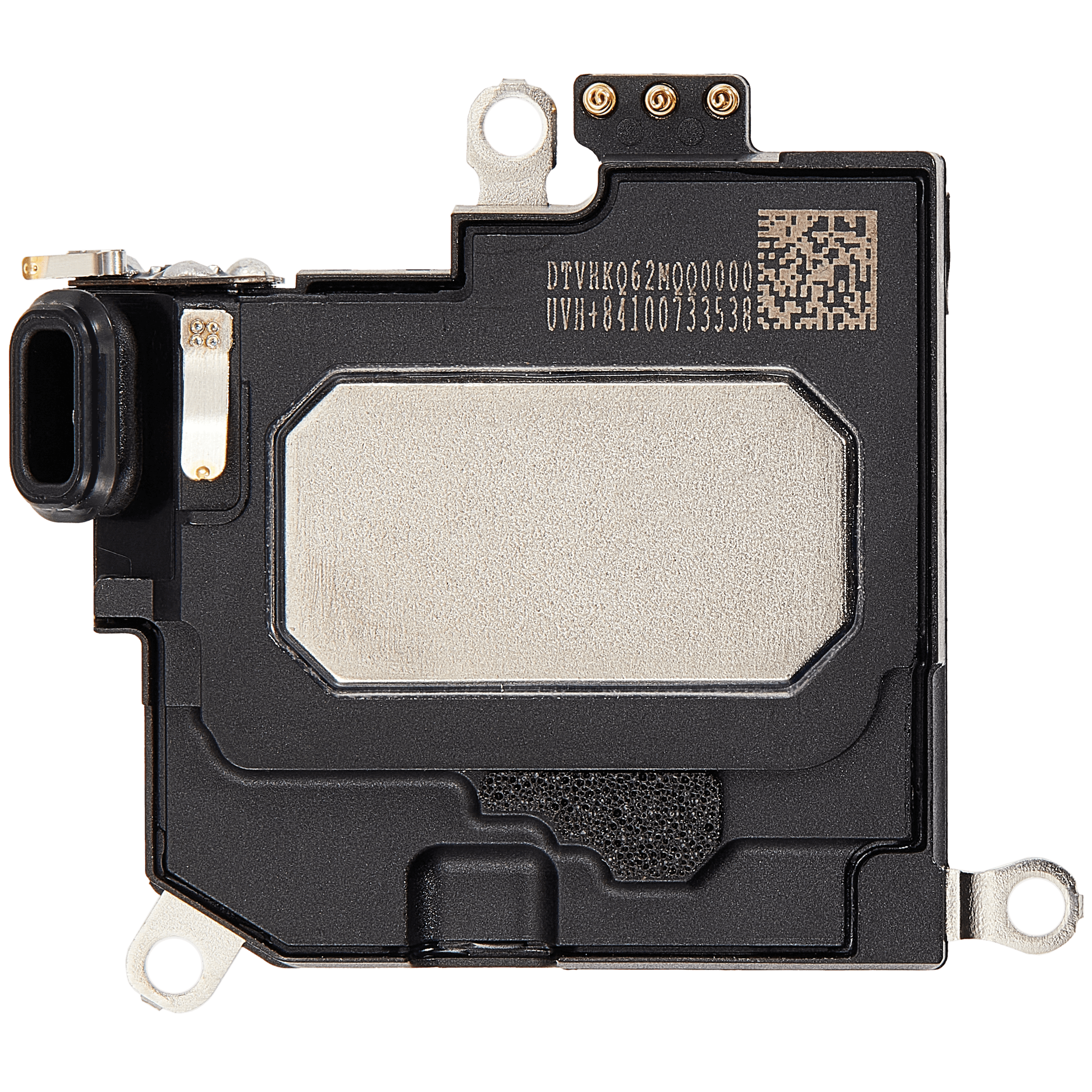 Hörmuschel-Lautsprecher Grille für iPhone Air (Original) (Pack von 10) – Bild 4