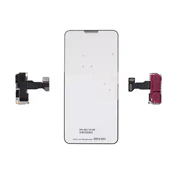 Rückkamera für iPhone 17 (Original) (UK / EU Version) – Bild 4