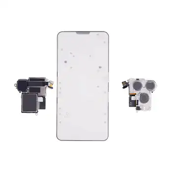 Rückkamera für iPhone 17 (Original) (UK / EU Version) – Bild 5