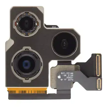 Rückkamera für iPhone 17 Pro Max (Original) (UK/EU Version) – Bild 2
