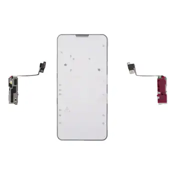 Rückkamera für iPhone 17 Pro Max (Original) (UK/EU Version) – Bild 5
