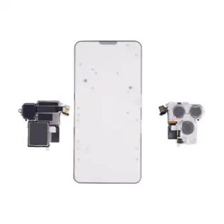 Rückkamera für iPhone 17 Pro Max (Original) (UK/EU Version)