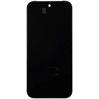 OLED Display mit Rahmen (mit Fingerprint Sensor) für Google Pixel 10 (professionell aufgearbeitet)