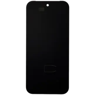 OLED Display mit Rahmen (mit Fingerprint Sensor) für Google Pixel 10 Pro (professionell aufgearbeitet)